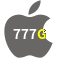 Aplicativo 777G para iOS