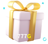 Receba seus bônus de boas-vindas no 777G