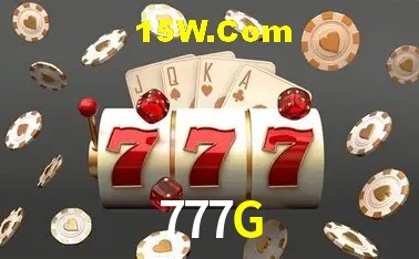 Slot Games 777G