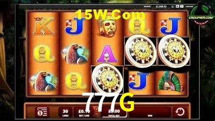 Live Casino 777G