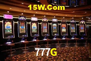 Gates of Olympus 777G