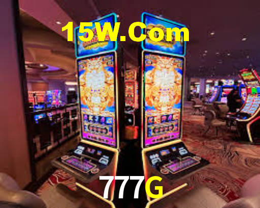 Sinta a adrenalina dos jogos de cassino com 777G