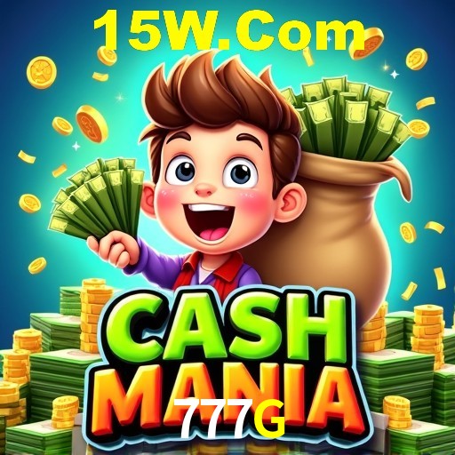 Descubra o Mundo do Cassino Online com 777G