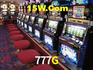 Diretório de Jogos 777G