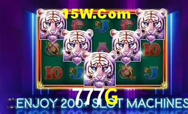Especiais de Fim de Semana 777G