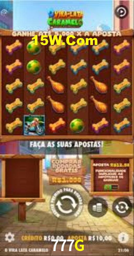 777G,777G Paga