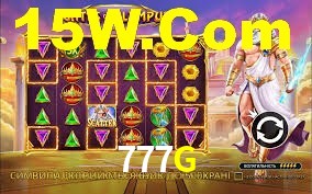 777G: Seu Cassino Premiado com Pagamentos Rápidos