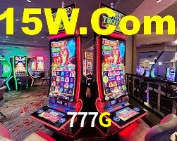 Sinta a adrenalina dos jogos de cassino com 777G