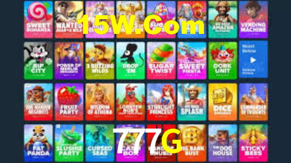 Jogos Exclusivos 777G