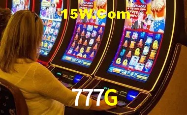 Estatísticas do Jogo 777G