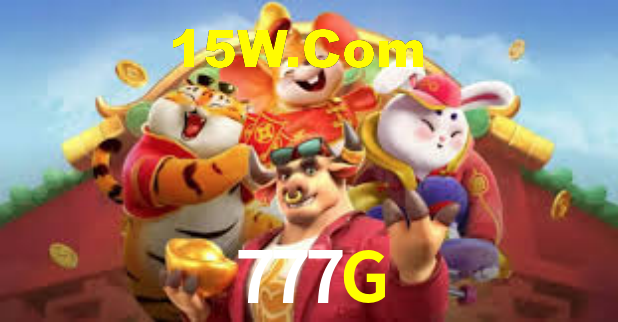 Interface do App 777G