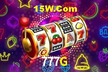 Jogos de Slot 777G
