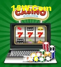 Diretório de Jogos 777G