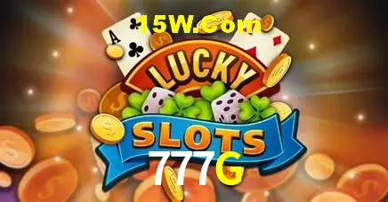 Provedores de Jogos 777G